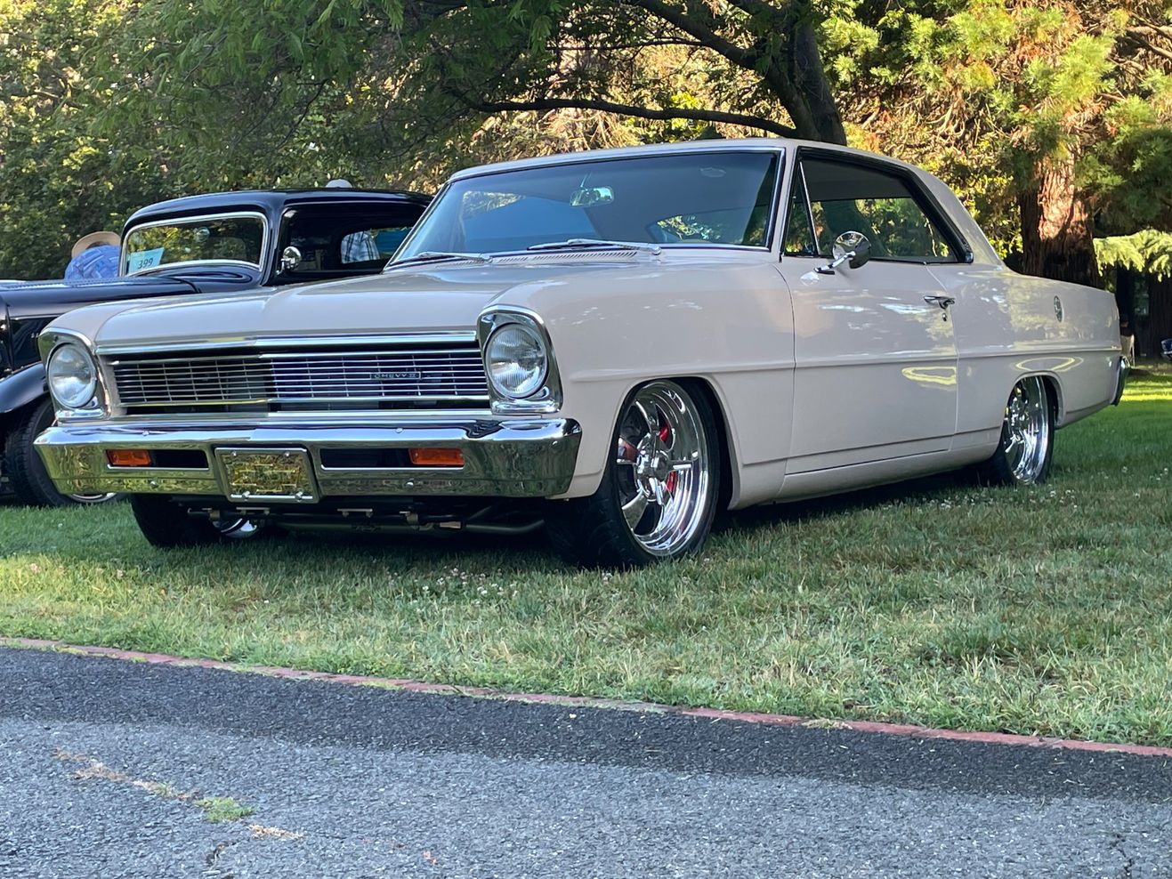 Car Preview