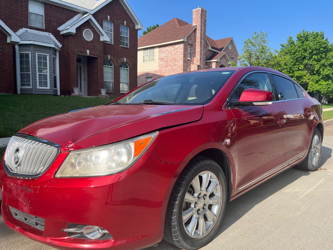 Car Preview