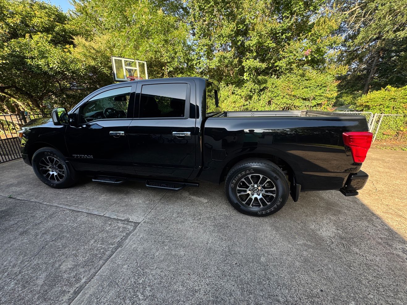 Car Preview