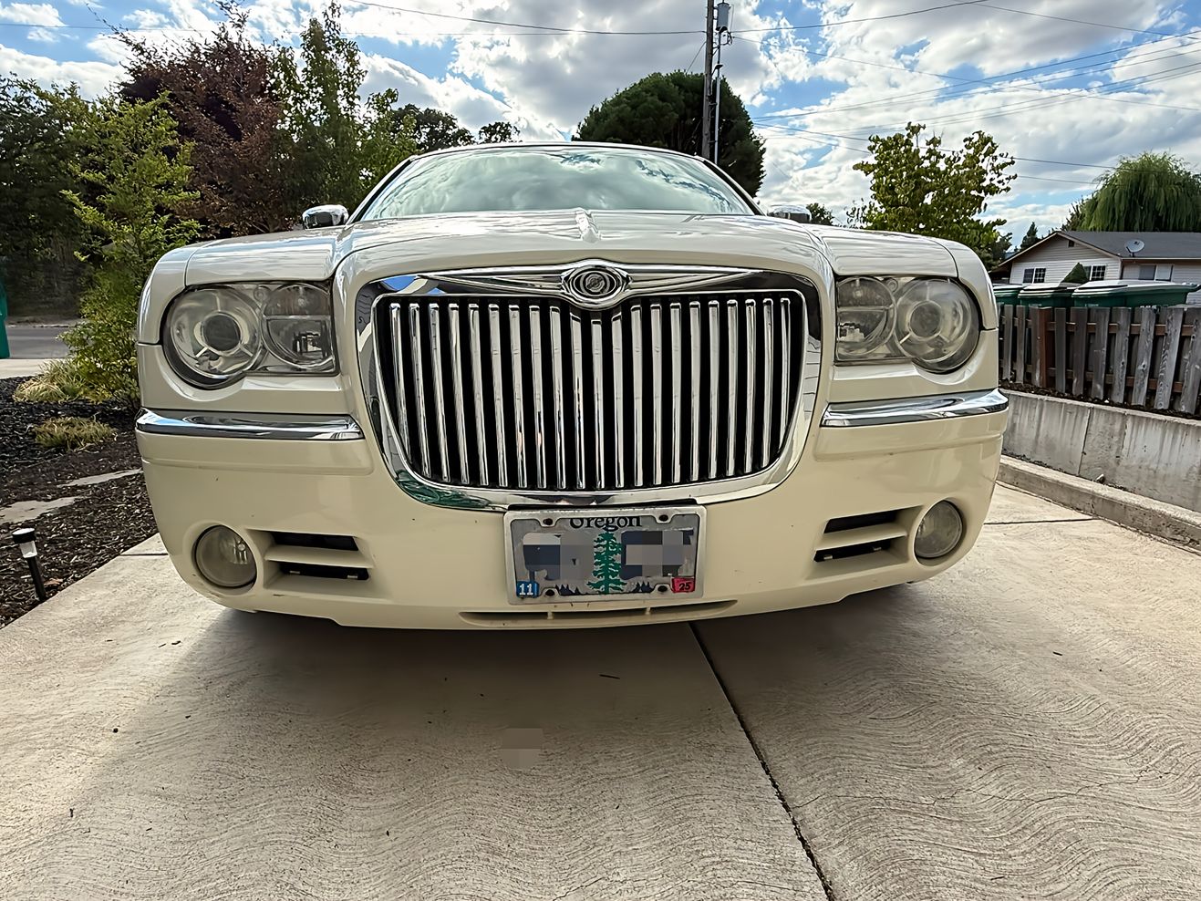 Car Preview