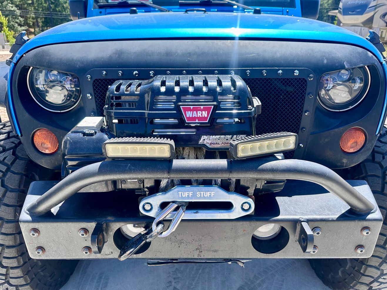 Car Preview