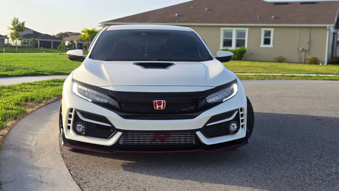 Car Preview