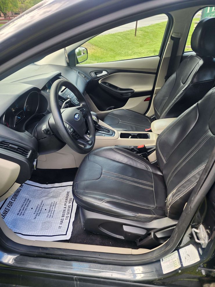 Car Preview