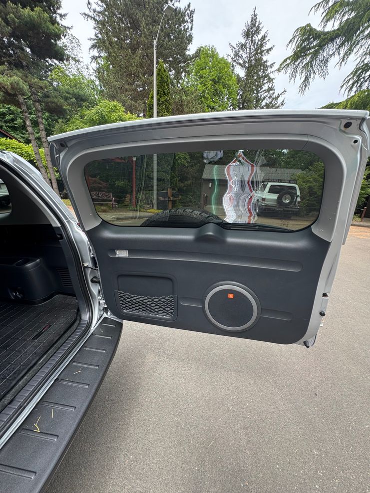 Car Preview