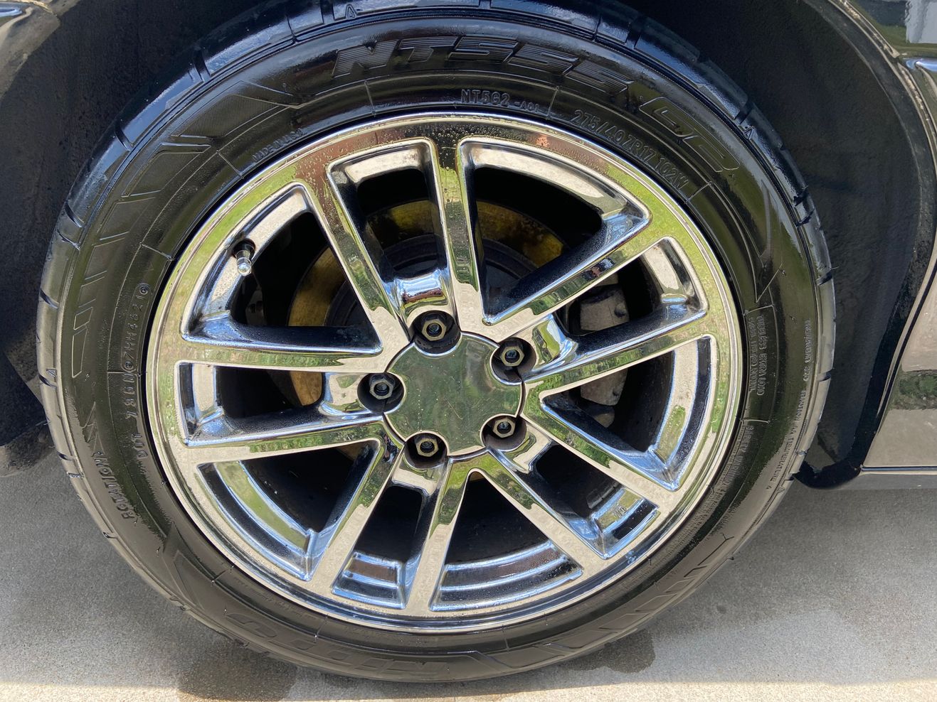 Car Preview