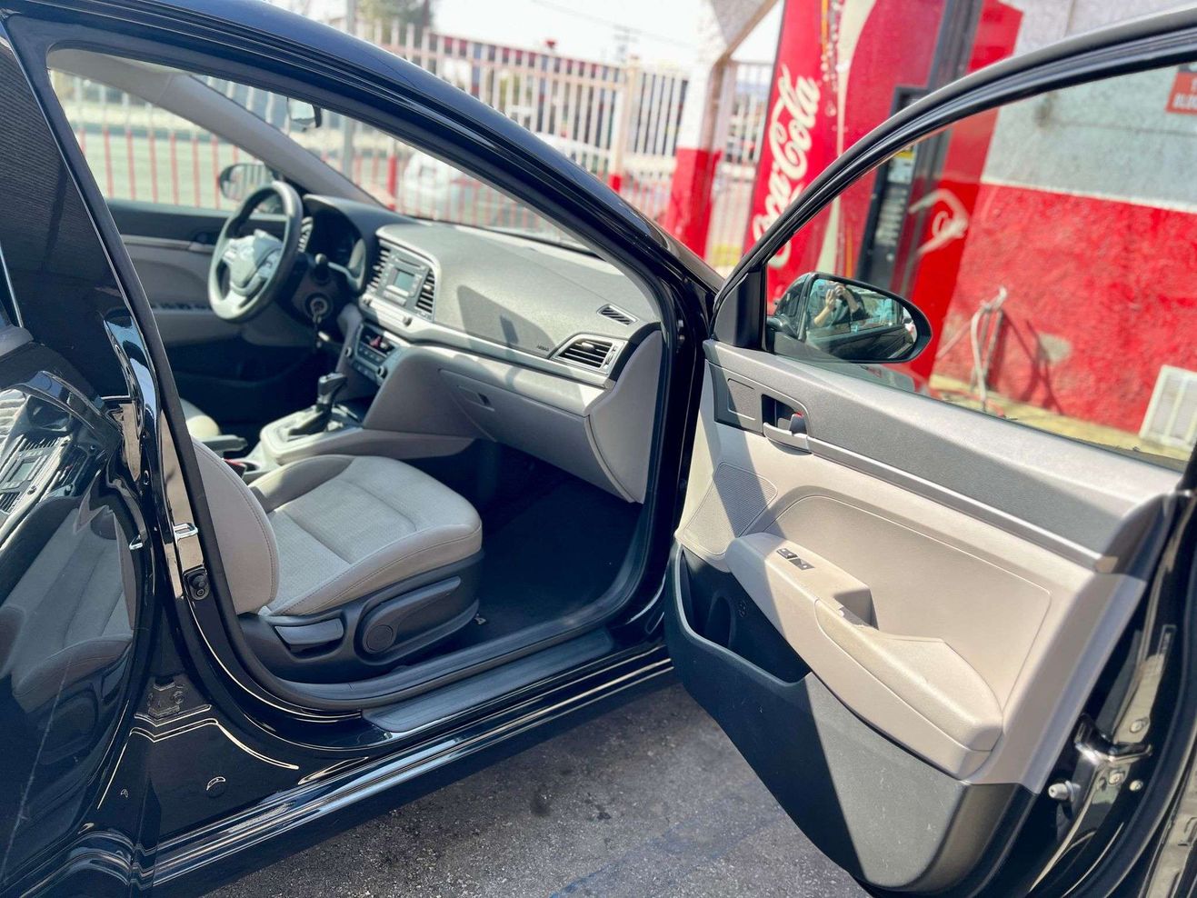 Car Preview