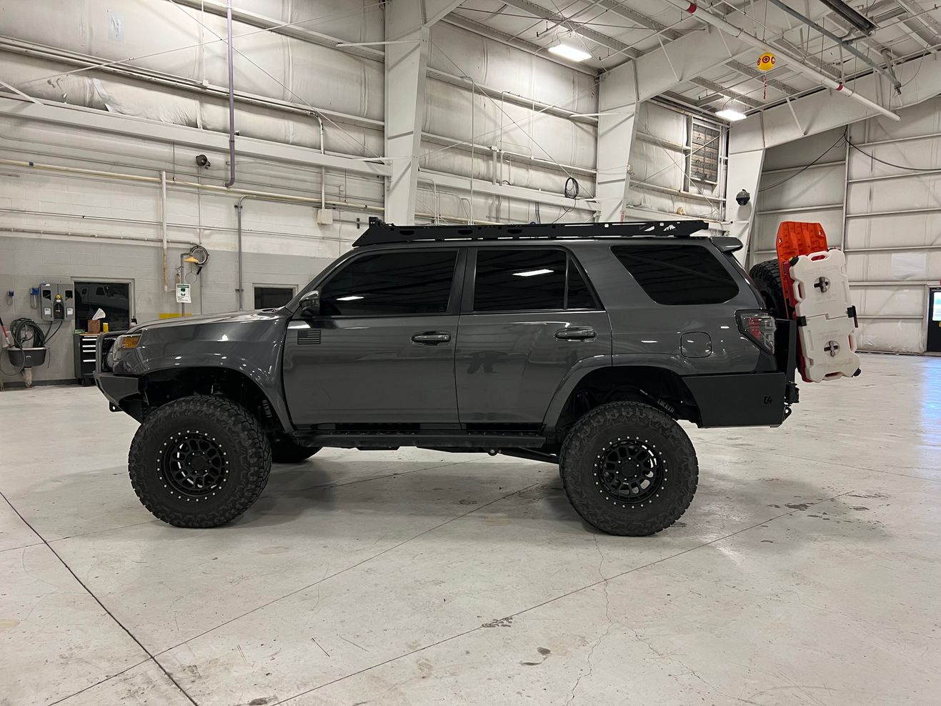 Car Preview
