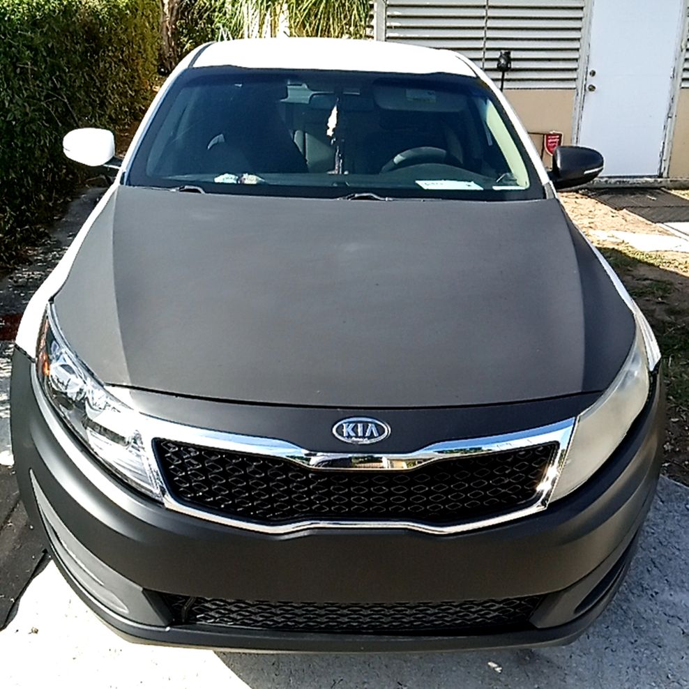 Car Preview