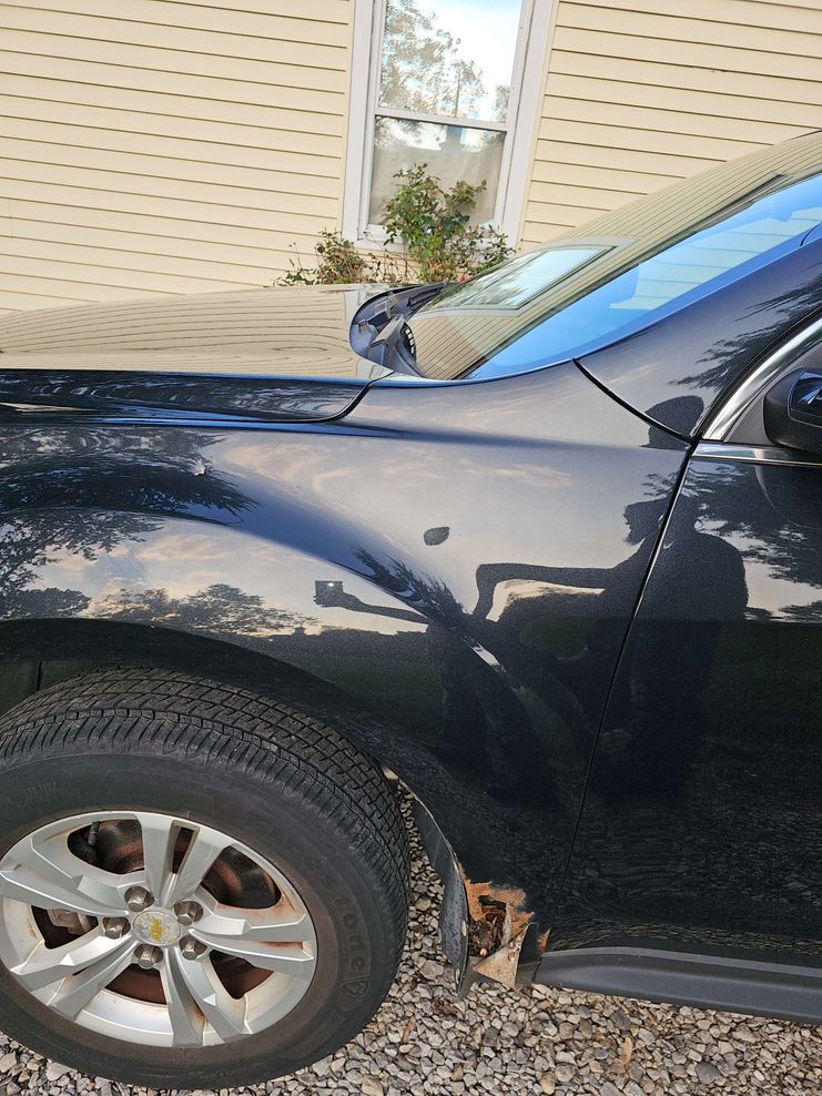 Car Preview
