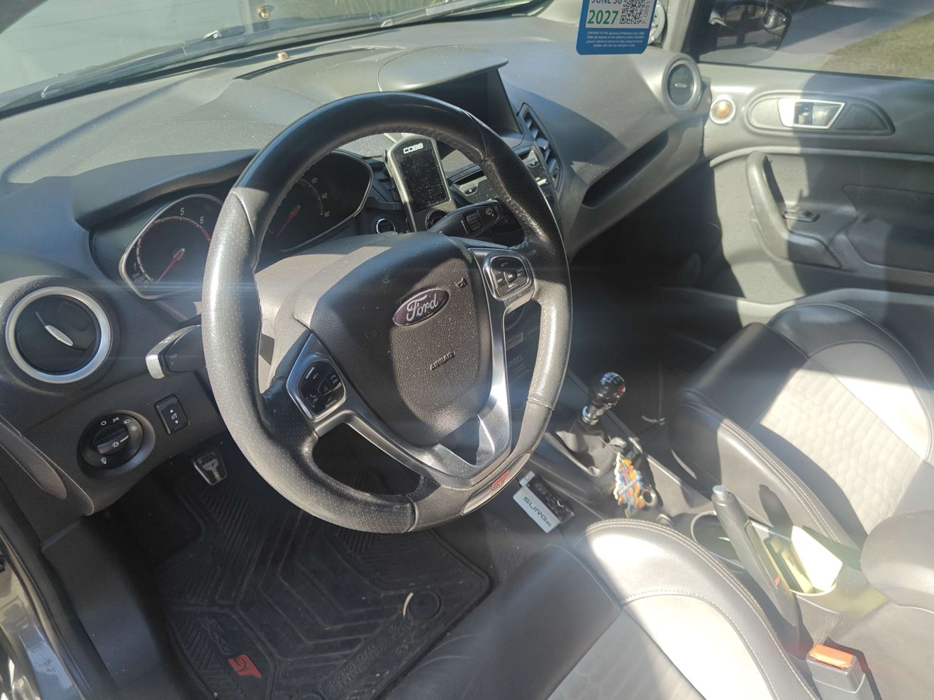 Car Preview