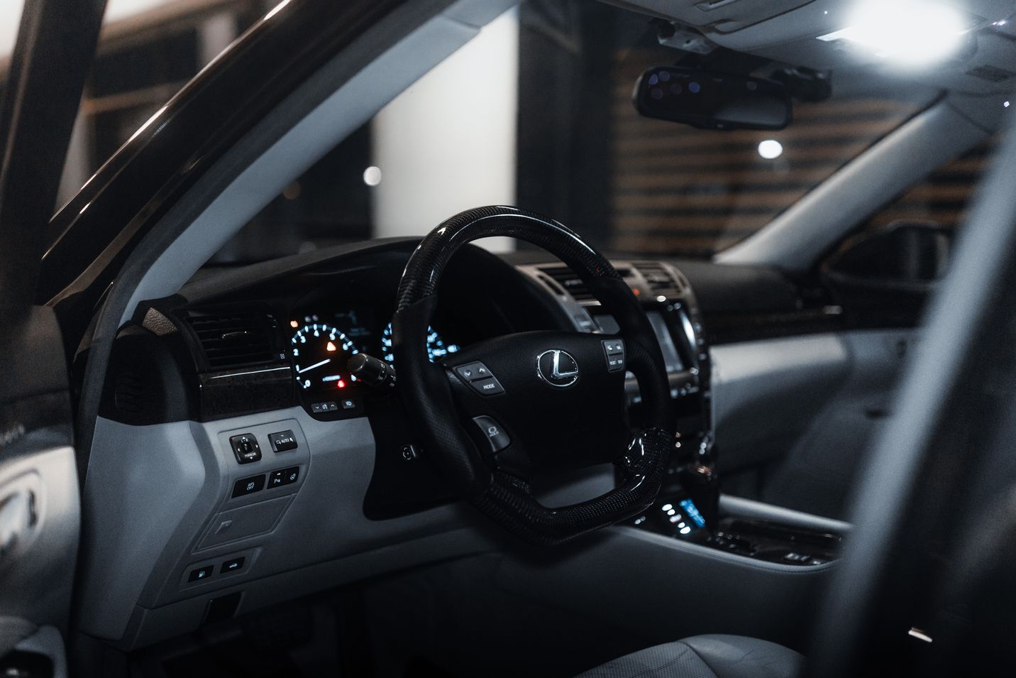 Car Preview