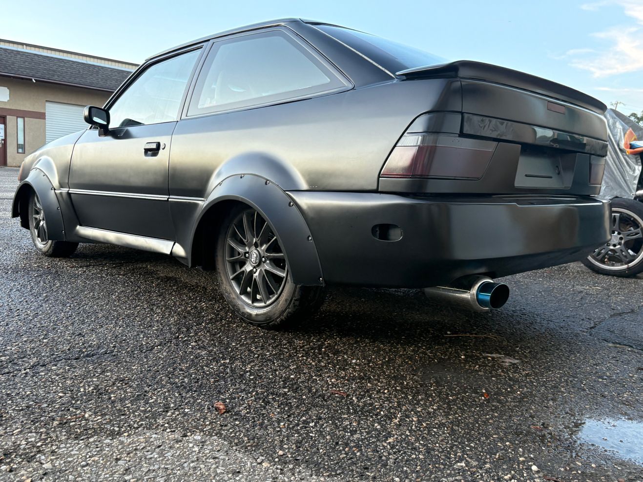 Car Preview