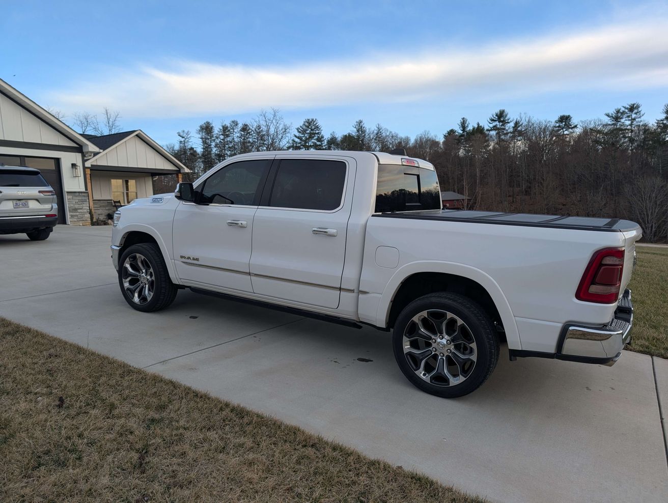 Car Preview
