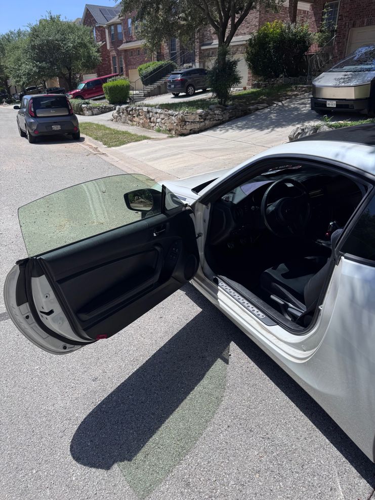 Car Preview