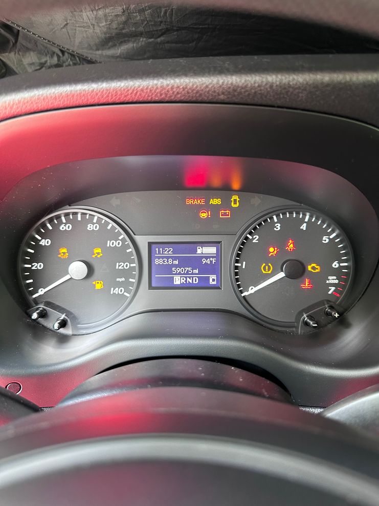Car Preview