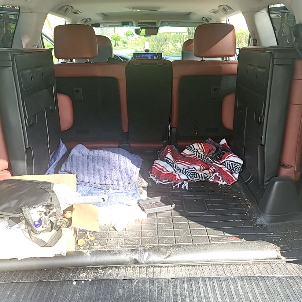 Car Preview