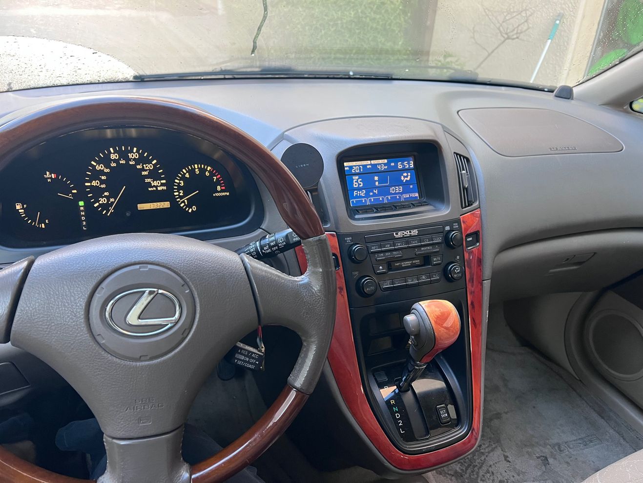 Car Preview
