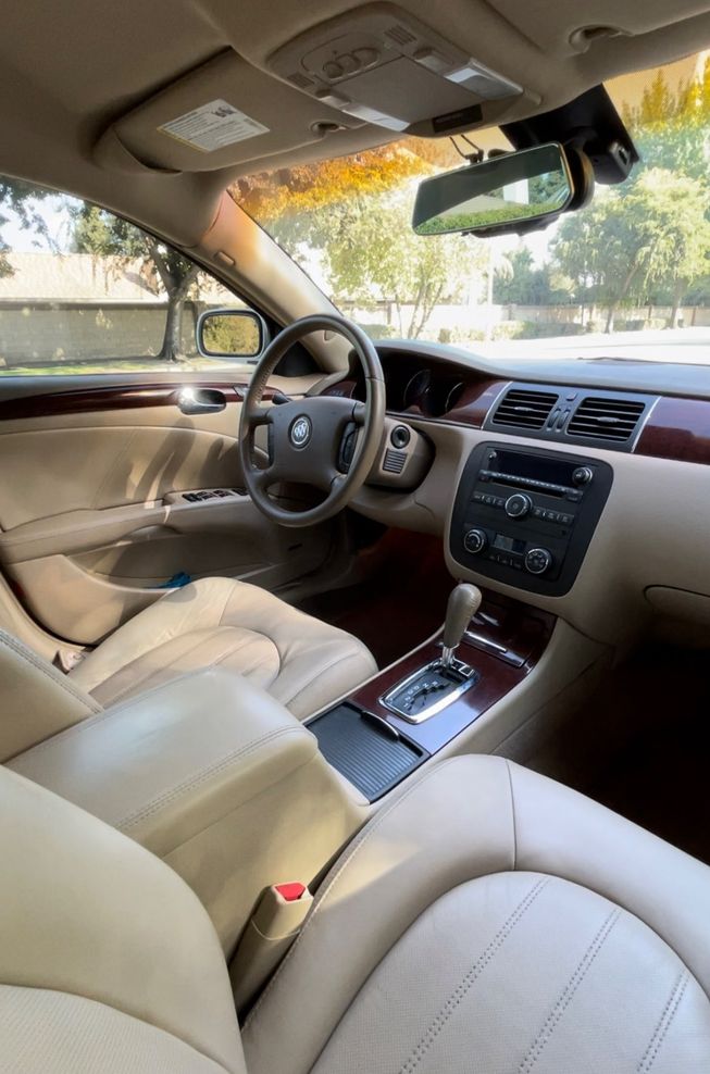 Car Preview