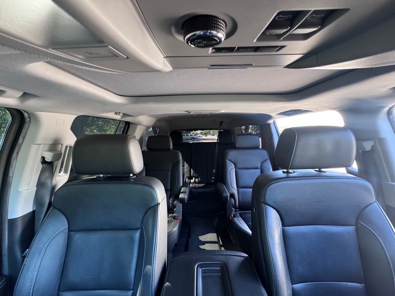 Car Preview