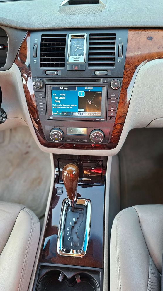 Car Preview