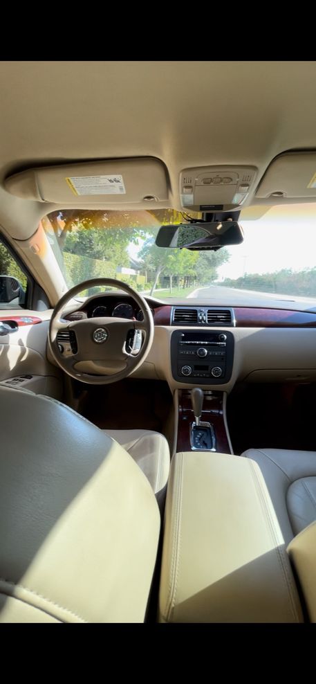 Car Preview