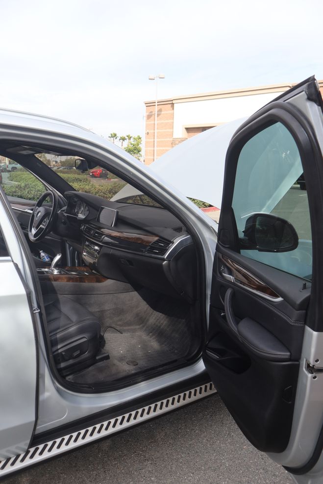 Car Preview