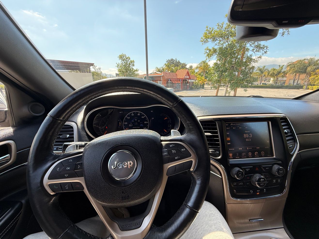 Car Preview