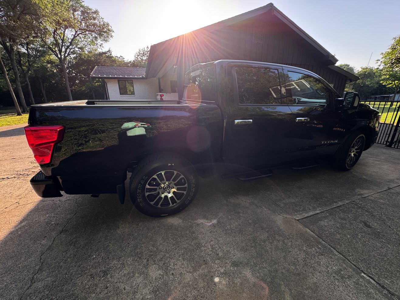 Car Preview