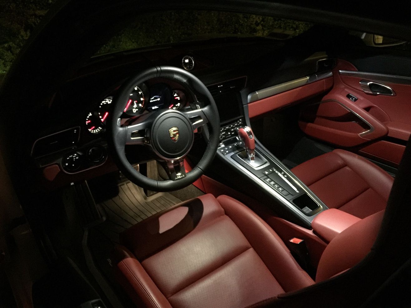 Car Preview