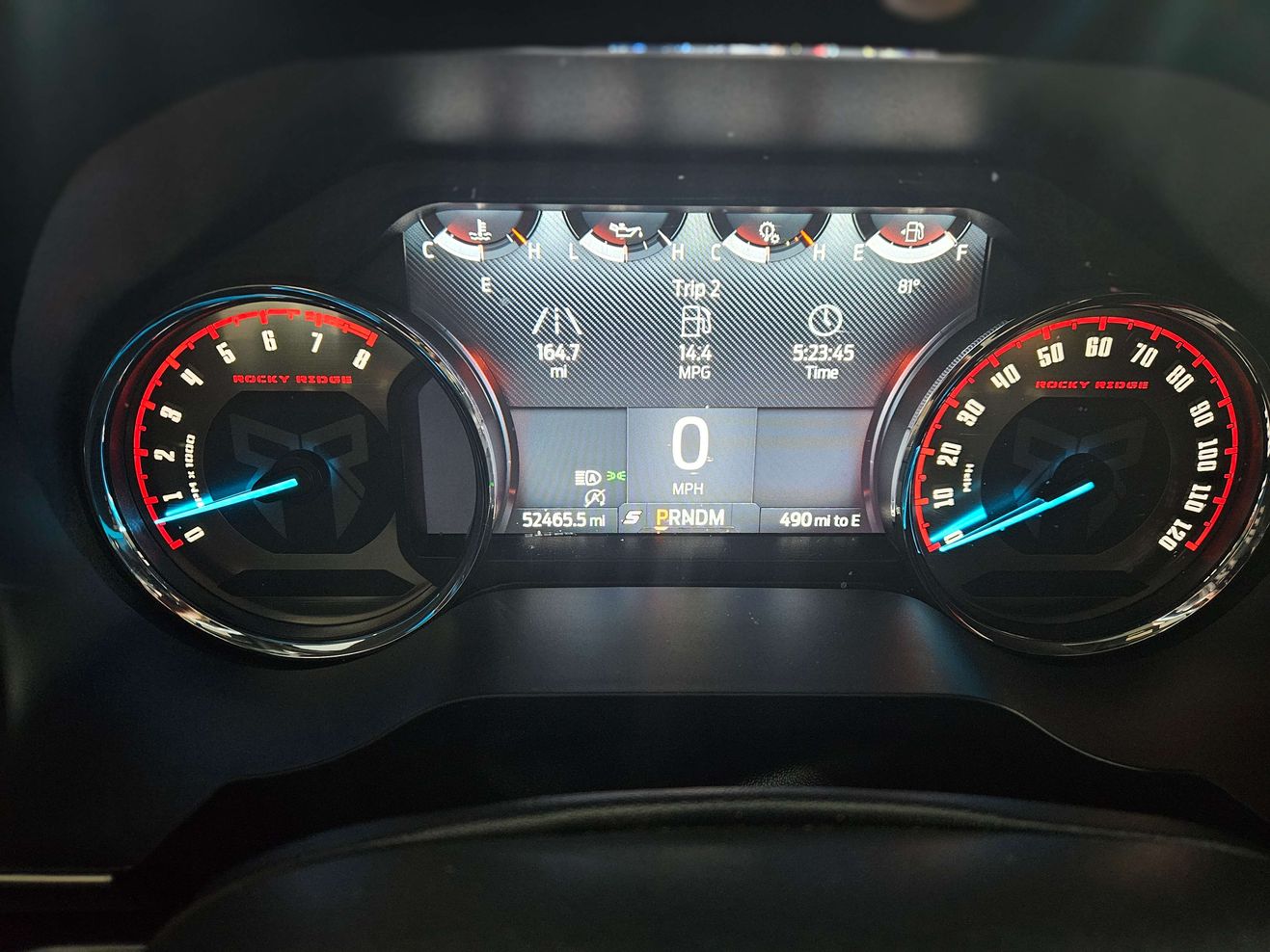 Car Preview