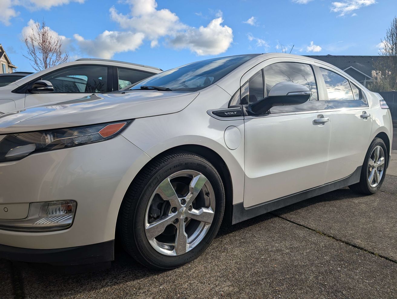 Car Preview