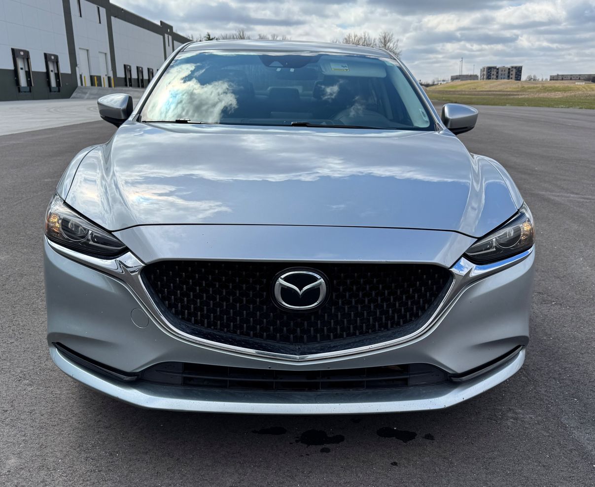 Car Preview