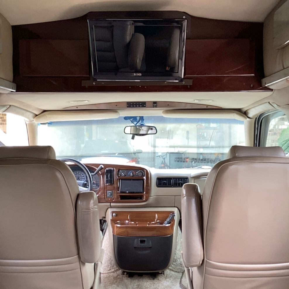 Car Preview