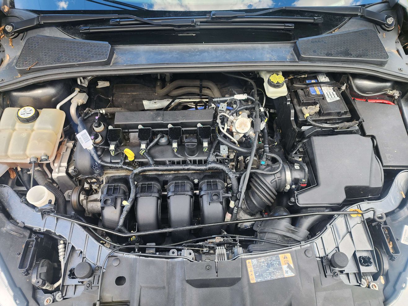 Car Preview