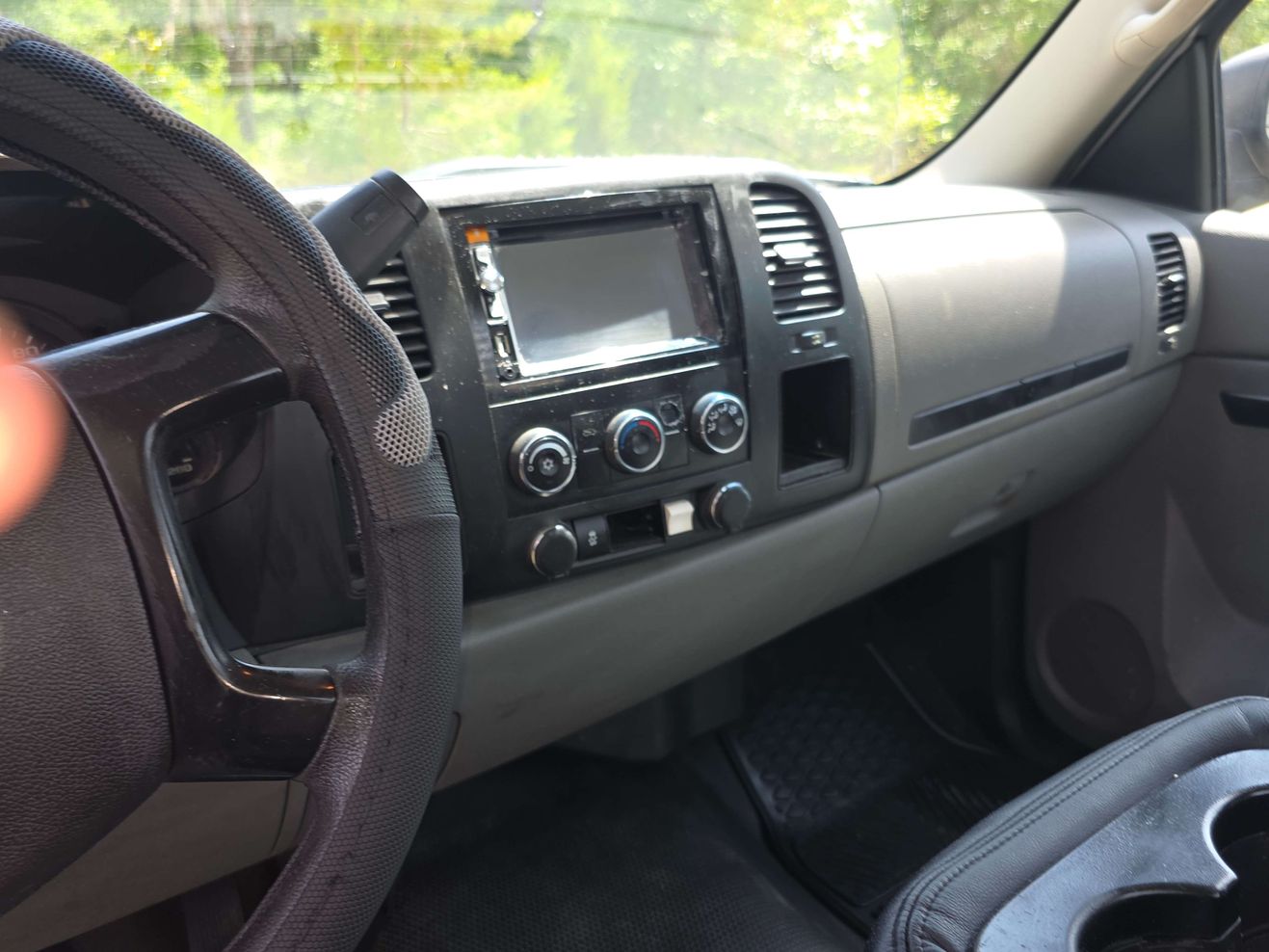 Car Preview