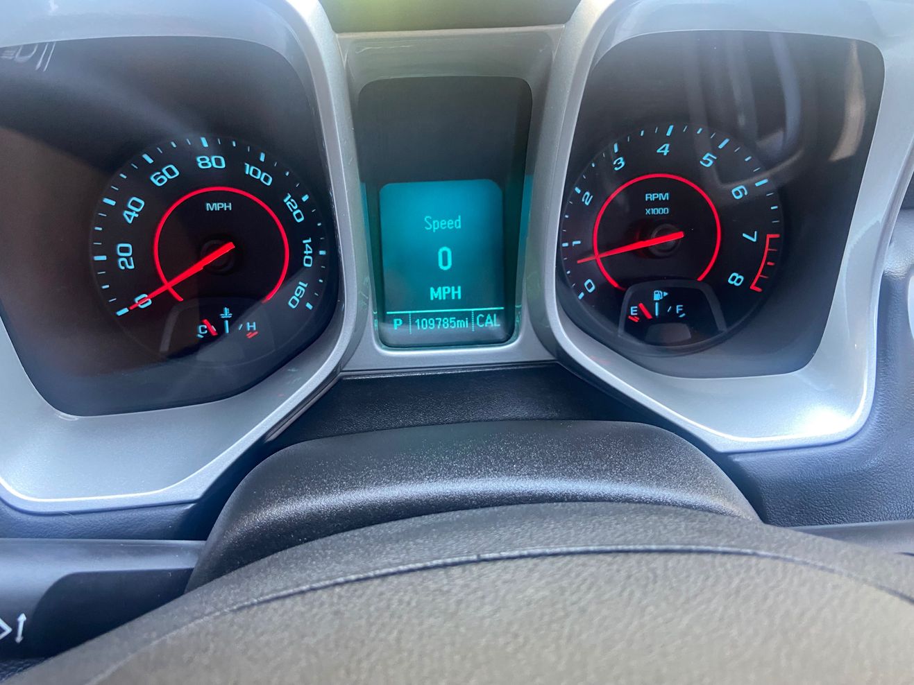 Car Preview