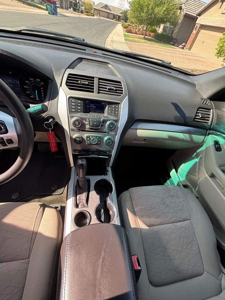 Car Preview