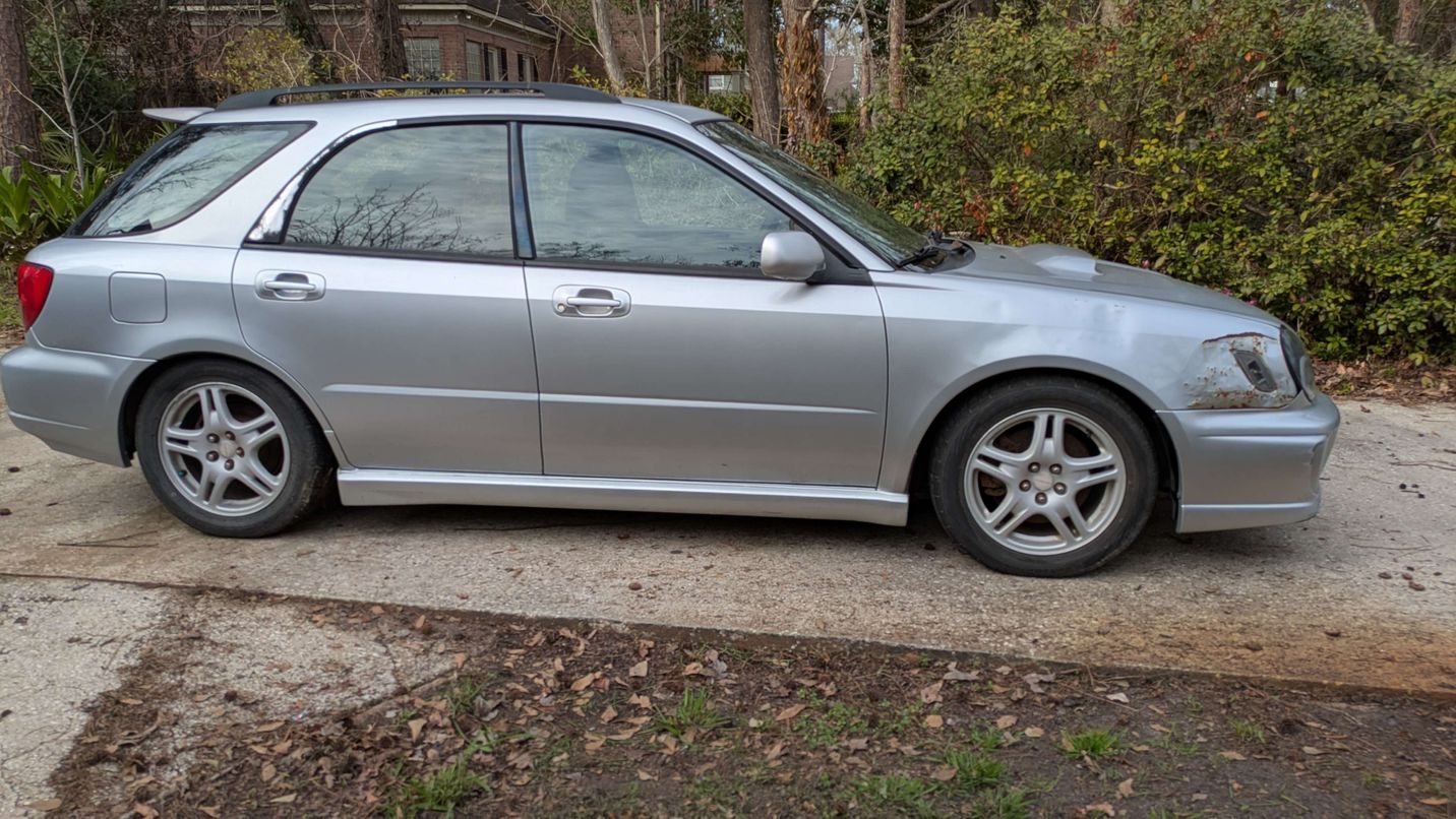 Car Preview
