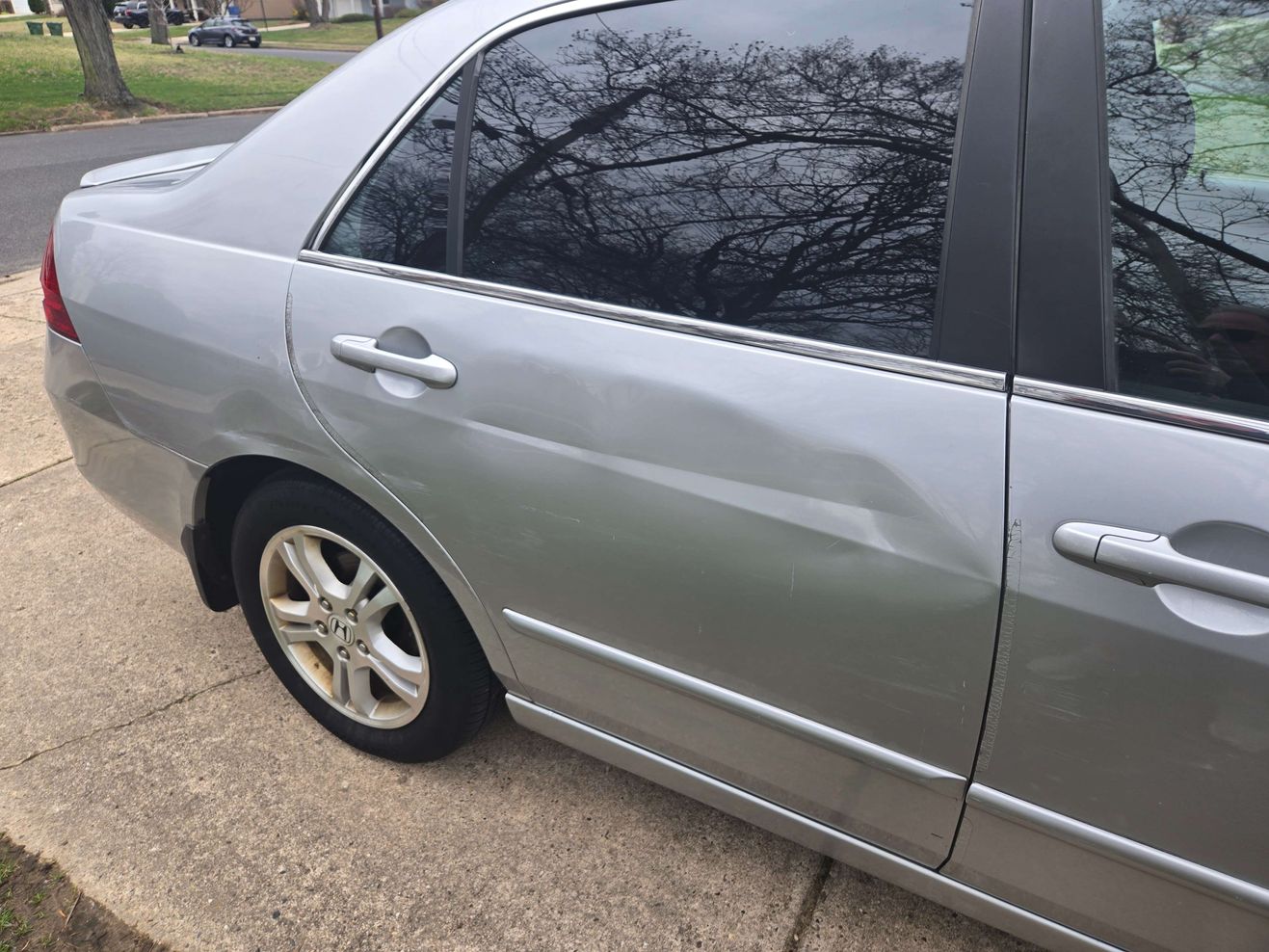 Car Preview