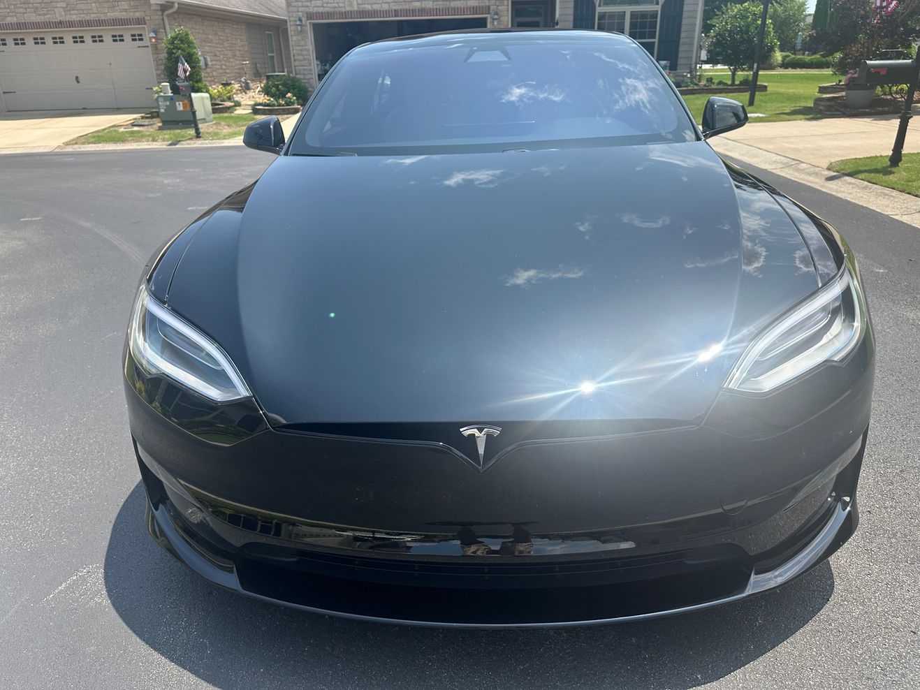 Car Preview