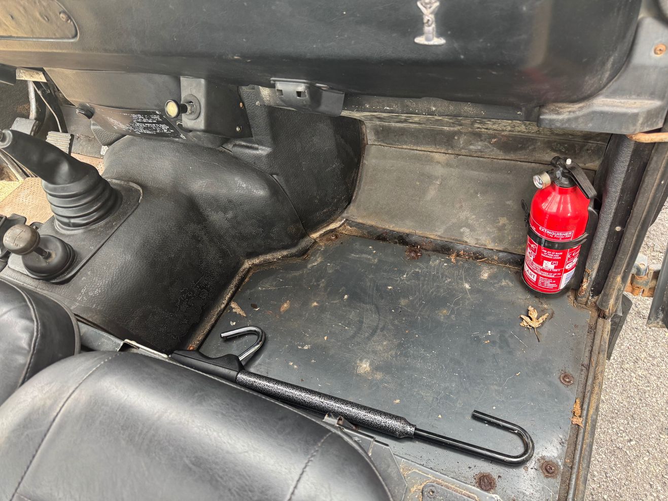 Car Preview