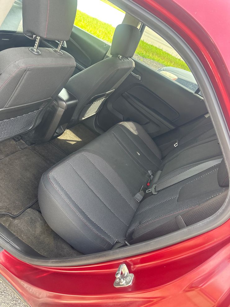 Car Preview