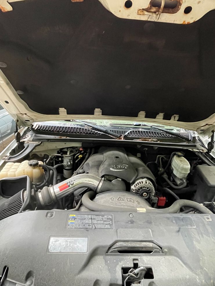 Car Preview