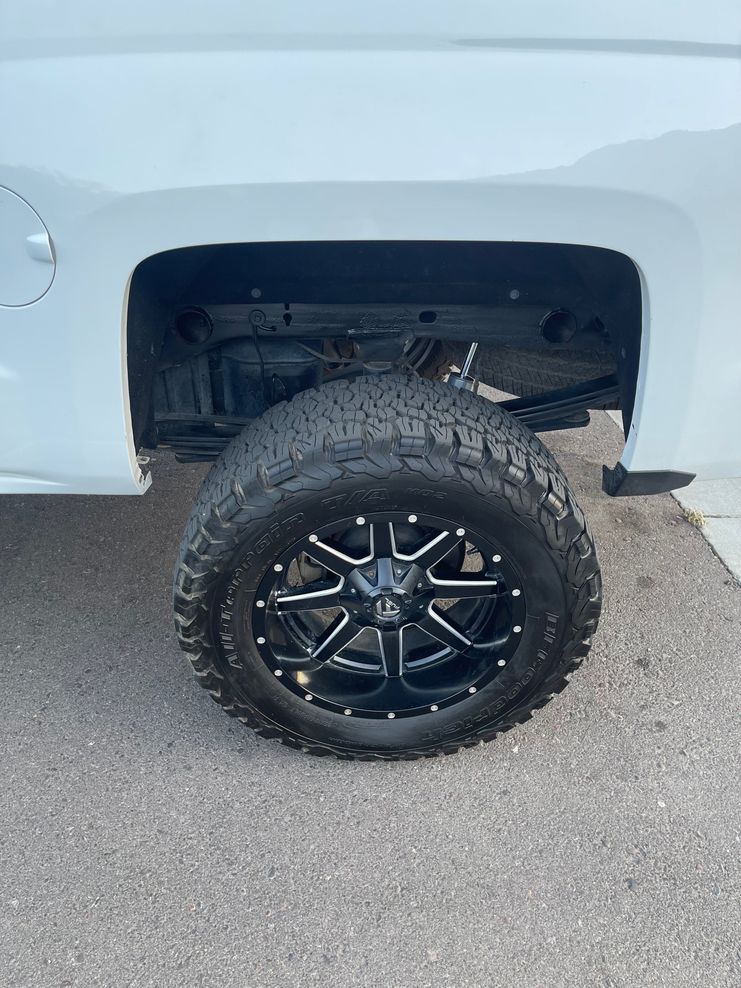 Car Preview