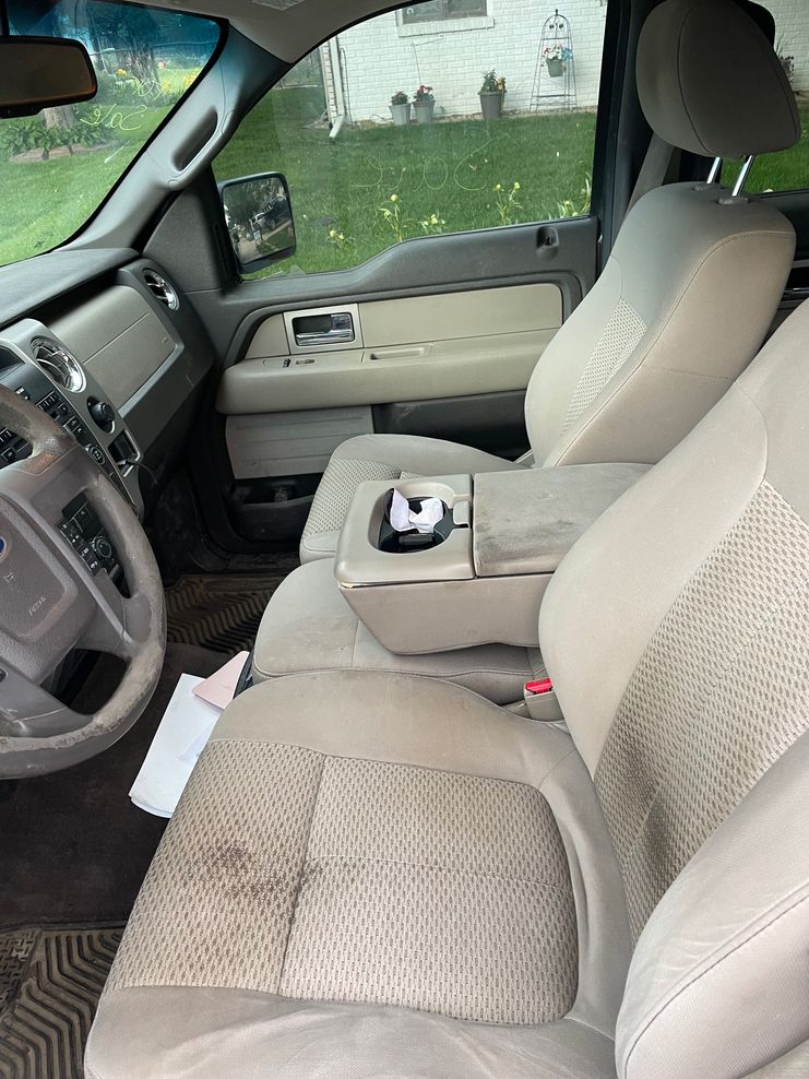 Car Preview