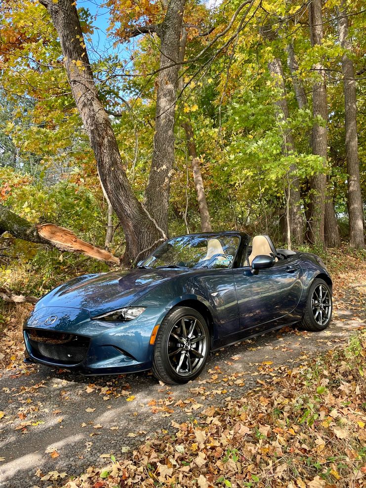 Car Preview