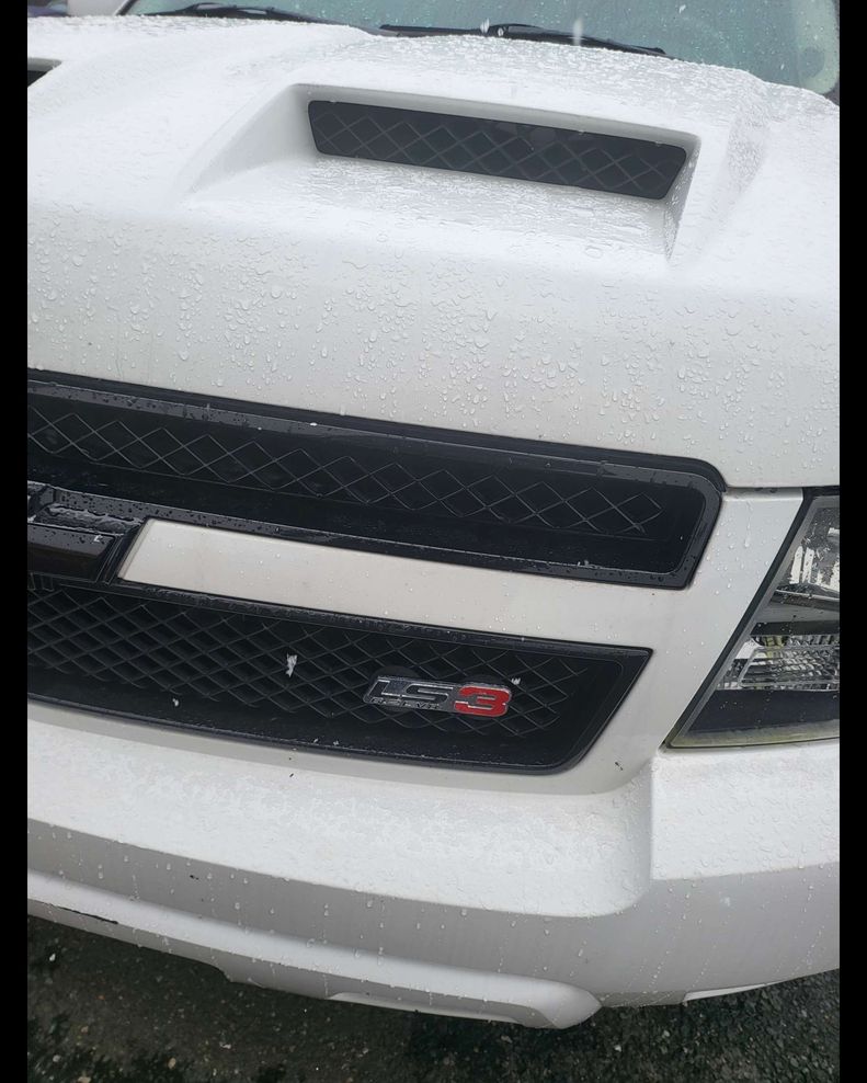 Car Preview