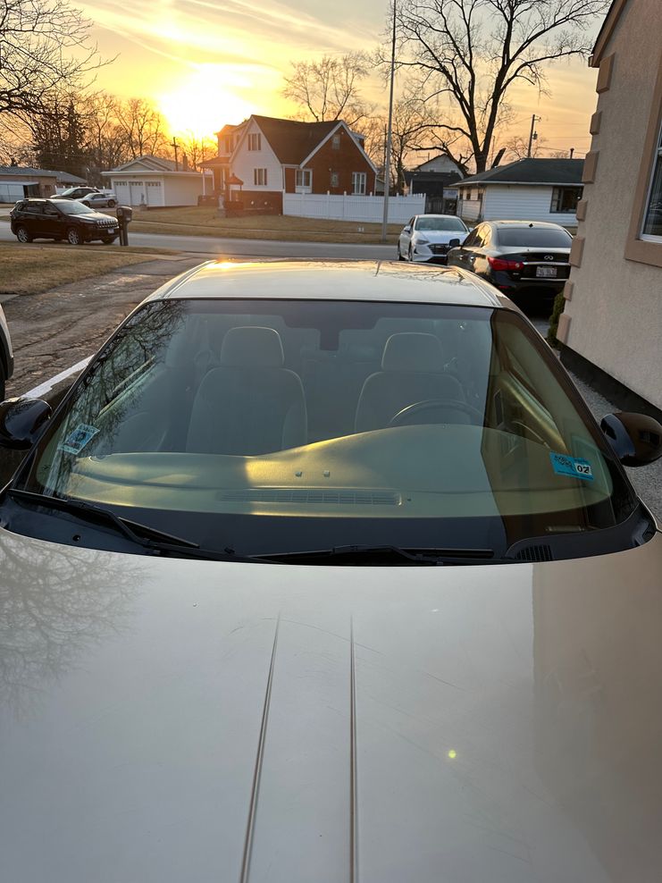 Car Preview