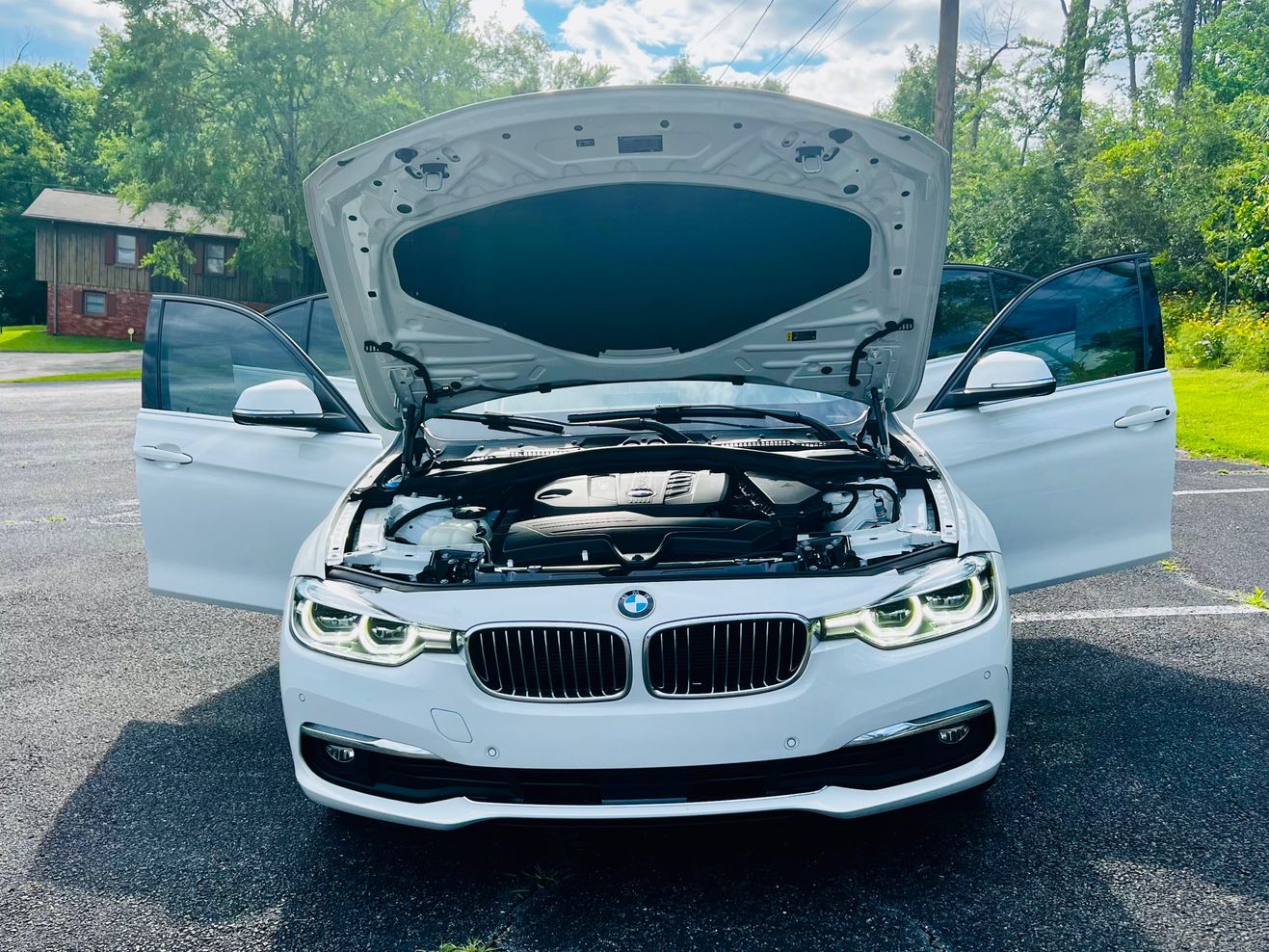 Car Preview