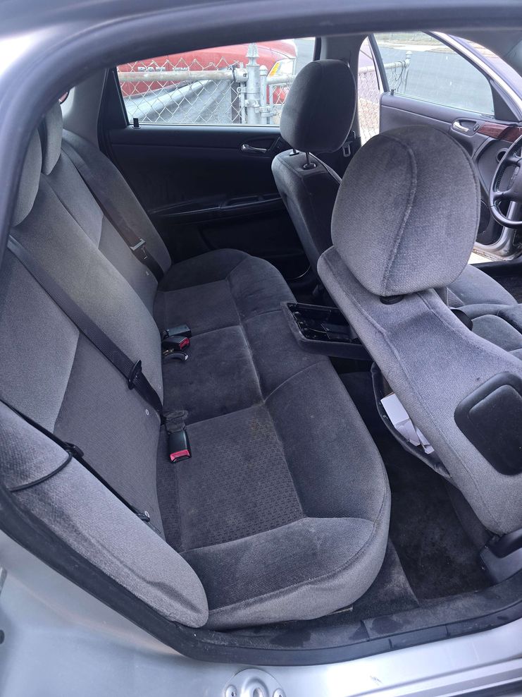 Car Preview